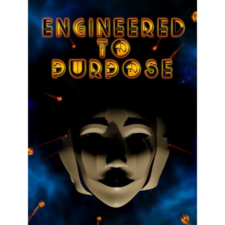 Engineered To Purpose PC Steam CD Key