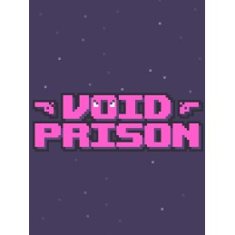 Void Prison PC Steam CD Key