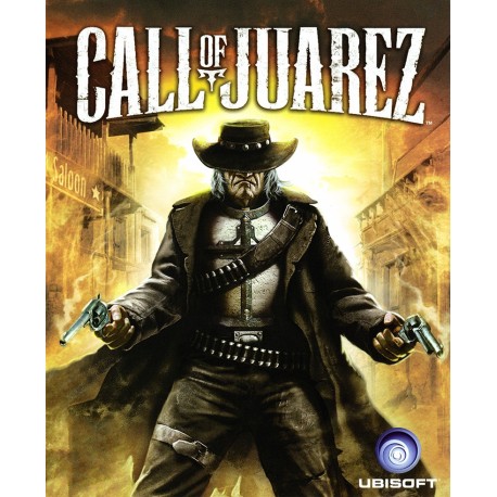 Call of Juarez EU PC Steam CD Key