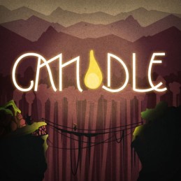 Candle EU PC Steam CD Key