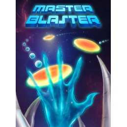 Master Blaster PC Steam CD Key