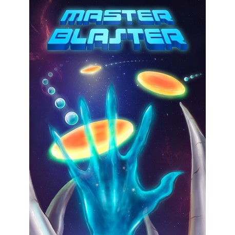 Master Blaster PC Steam CD Key