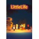 小生活-悠闲小镇物语 (Little Life: Idyllic Town Tales) PC Steam CD Key