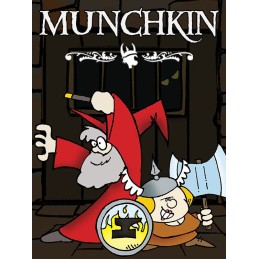 Munchkin Digital PC Steam CD Key