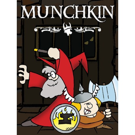 Munchkin Digital PC Steam CD Key