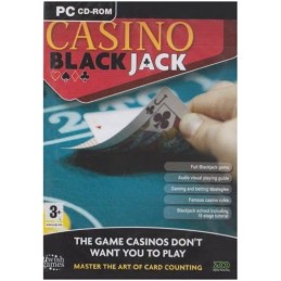 Casino Blackjack EU PC Steam CD Key