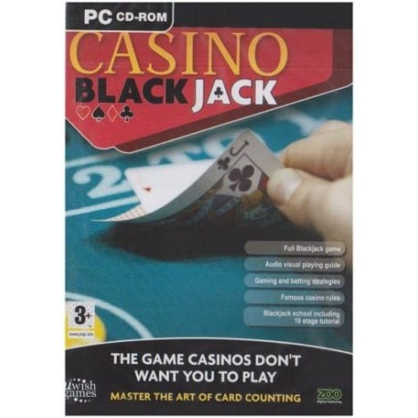 Casino Blackjack EU PC Steam CD Key