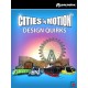 Cities in Motion - Design Quirks DLC EU PC Steam CD Key