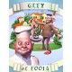 City of Fools EU PC Steam CD Key