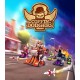 Coffin Dodgers EU PC Steam CD Key