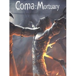 Coma:Mortuary EU PC Steam CD Key