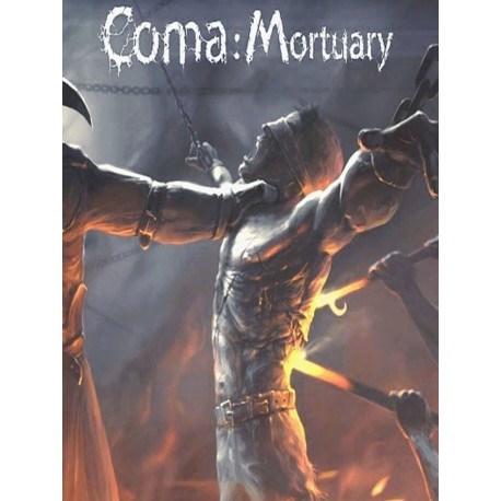 Coma:Mortuary EU PC Steam CD Key