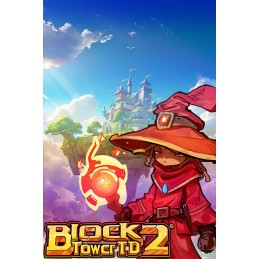 Block Tower TD 2 PC Steam CD Key