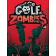 Golf VS Zombies EU PS4 CD Key