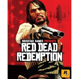 Red Dead Redemption US Nintendo Switch CD Key