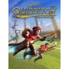 Harry Potter: Quidditch Champions EU Xbox One / Xbox Series X|S CD Key