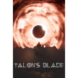 Talon's Blade PC Steam CD Key