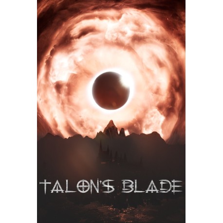 Talon's Blade PC Steam CD Key