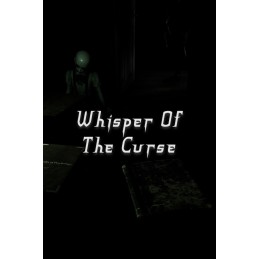 Whisper Of The Curse PC Steam CD Key