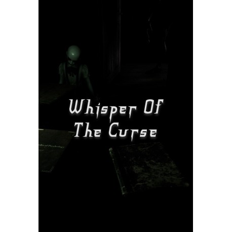 Whisper Of The Curse PC Steam CD Key