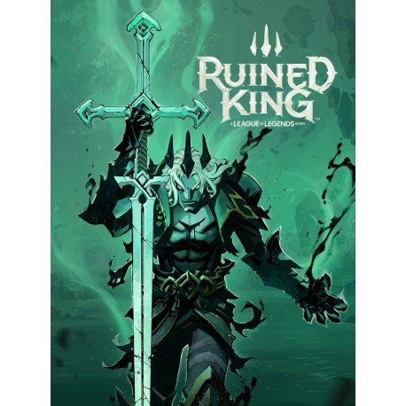 Ruined King: A League of Legends Story US Nintendo Switch CD Key