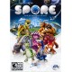 Spore PC Origin Account