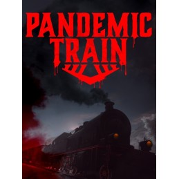 Pandemic Train PC Epic Games Account