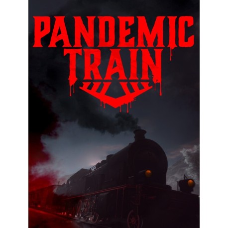 Pandemic Train PC Epic Games Account