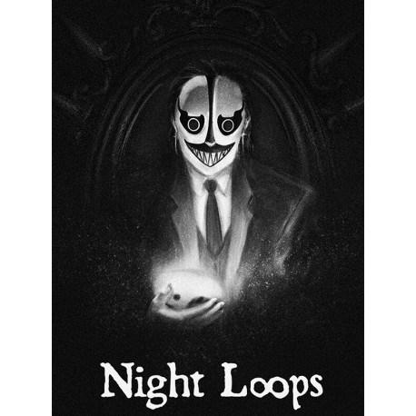 Night Loops PC Epic Games Account