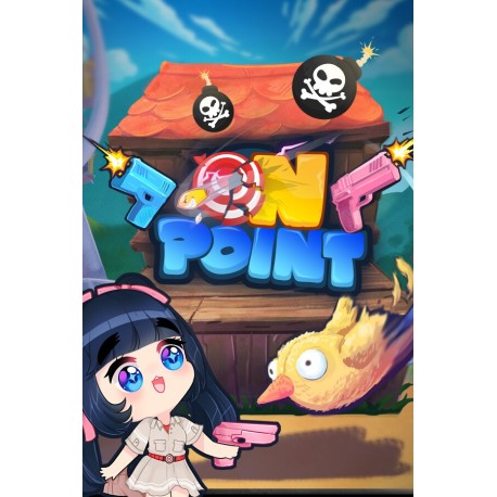 On Point PC Steam CD Key