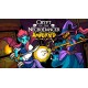 Crypt of the NecroDancer - Amplified DLC EU PC Steam CD Key