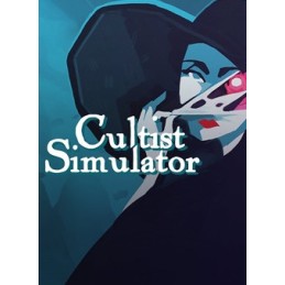 Cultist Simulator EU PC Steam CD Key