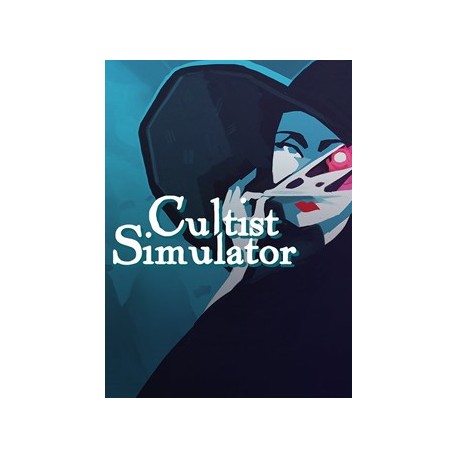 Cultist Simulator EU PC Steam CD Key