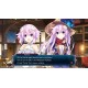 Cyberdimension Neptunia: 4 Goddesses Online EU PC Steam CD Key