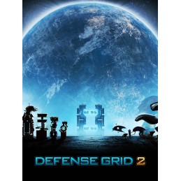 DG2: Defense Grid 2 EU PC Steam CD Key