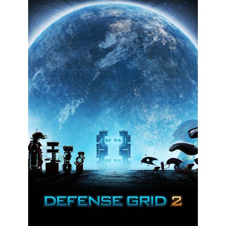 DG2: Defense Grid 2 EU PC Steam CD Key