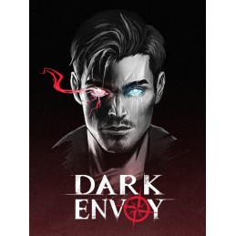 Dark Envoy EU PC Steam CD Key