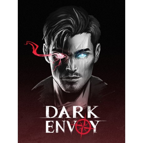 Dark Envoy EU PC Steam CD Key