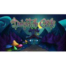 Darkestville Castle EU PC Steam CD Key