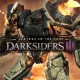 Darksiders III - Keepers of the Void DLC EU PC Steam CD Key