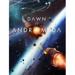 Dawn of Andromeda EU PC Steam CD Key