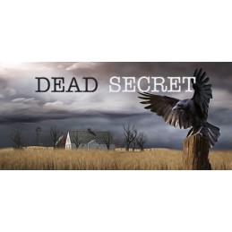 Dead Secret EU PC Steam CD Key