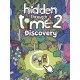 Hidden Through Time 2: Discovery PC Steam CD Key