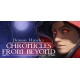 Demon Hunter: Chronicles from Beyond EU PC Steam CD Key