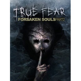 True Fear: Forsaken Souls Part 2 AR Xbox One / Xbox Series X|S CD Key