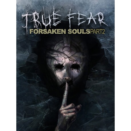 True Fear: Forsaken Souls Part 2 AR Xbox One / Xbox Series X|S CD Key