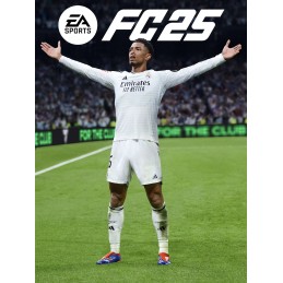 EA SPORTS FC 25 PC EA App CD Key