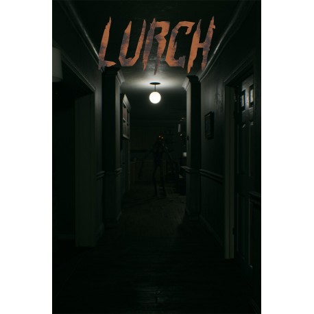 Lurch PC Steam CD Key