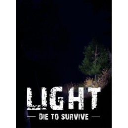 Light - Die to Survive PC Epic Games Account