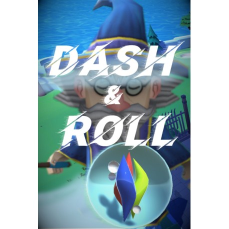 Dash & Roll PC Steam CD Key